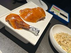 -小大董·烤鸭(西单大悦城店)