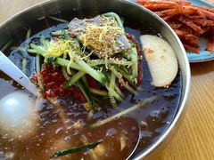 -顺姬冷面(延大店)