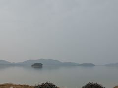 -四明湖