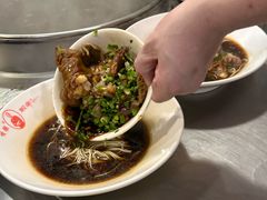 -杭嘉湖咬强羊肉面馆(永兴路总店)