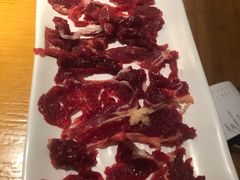 -海银海记潮汕牛肉火锅(新港中路海珠店)