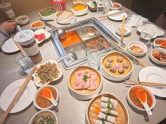 -海底捞火锅(江宸天街店)