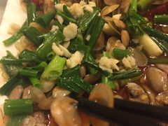 -沈家门海鲜夜排档(东港店)