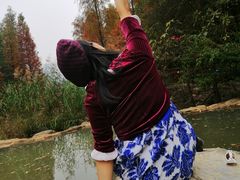 -云溪植物园