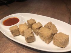 -香园茶社·金陵小灶(老门东店)