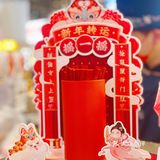 魔都探店｜好喝到飞起的车厘子系列果茶