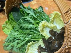 -塔兰齐新疆孜然火锅(鲤鱼山路店)