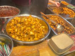 -周小亮丁家坡洋芋(全国总店)