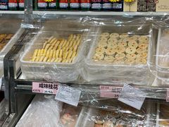 -桂香村(护国寺店)