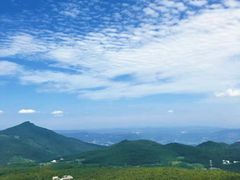 -武陵山森林公园