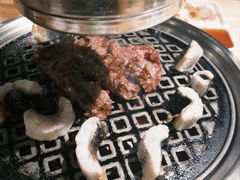 -霸腹烤肉(厦门柚子番店)