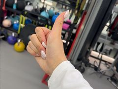 -VPsmart私教健身工作室(新华路旗舰店)