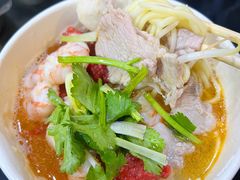 -明月虾面(厦禾路店)