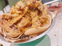 -大树餐厅(环球港店)