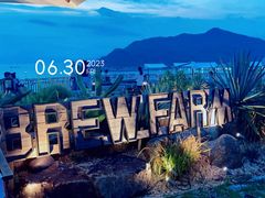 -Brew Farm·精酿农场海滨悬崖餐厅