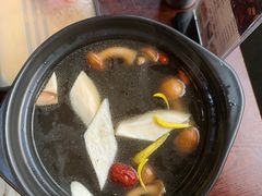 -束河人家(南锣鼓巷店)