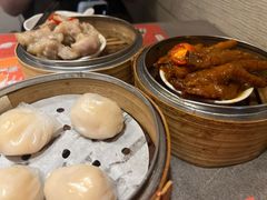 -点点心点心专门店(旺角店)
