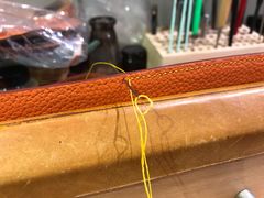 -如果·追梦手工皮具DIY教学店(田子坊店)
