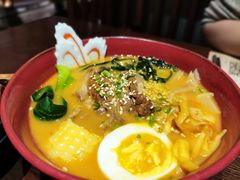 -嗨寿司 无国界料理