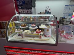 -DQ·蛋糕·冰淇淋(五棵松万达店)