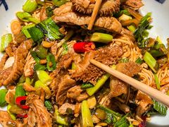 -李犟大爆鳝面·手工蟹黄包(湖滨西湖店)