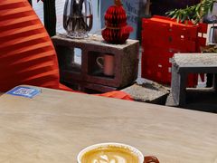 -Moment coffee莳光里咖啡