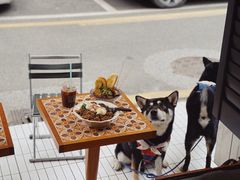 -CowCow其其·牛杂咖啡公司(六运店)