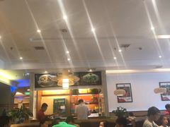 大堂-小六汤包·老字号·中华名小吃(兴庆路店)