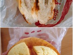 大甲芋头-窑滚面包专门店(马鞍山金鹰店)