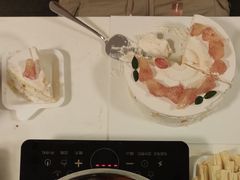 -积慕Cake(解放大道店)