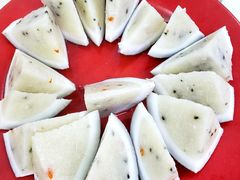 椰子饭-小辣妹川味海鲜加工店(第一市场椰风巷店)