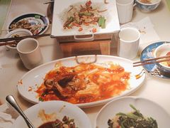 -桂满陇-十里风荷(合生汇店)