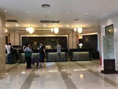 -成都瑞城名人酒店