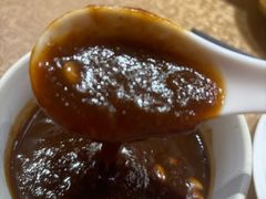 -天龙宝严素食馆(大兴善寺店)