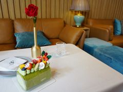 抹茶流心卷-莎琳娜食品有限公司·蛋糕店