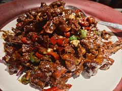 -匠熙小馆(崇文门店)