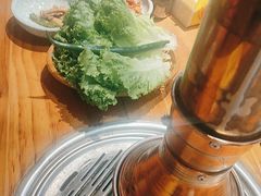 -金顺碳烤肉(1号店)