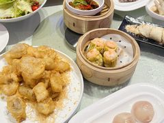 -金翠皇宫粤菜·点心·海鲜(翡翠店)