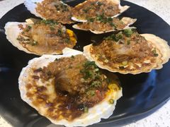 -九府羊·鲜羊火锅·烤串(新华路店)