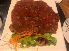 -好旺角齐市鲜切牛自助烤肉(农林五道街总店)