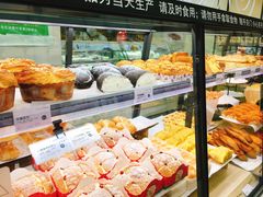 -KenGee仟吉(步行街店)