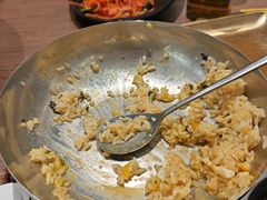 -大可泥炉烤肉(中街店)