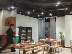 -叶派龙虾•招牌香辣蟹·海鲜(中海国际店)