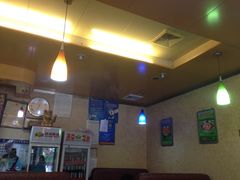 -晓林火锅(安定门店)