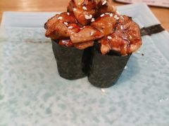 -沼津港精致料理·寿喜烧·烧鸟(青浦宝龙广场日料榜单店)