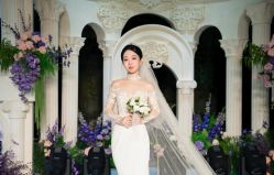 -MuseMarry婚纱(前海嘉里中心店)