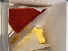 -St蛋糕王国(亨特店)