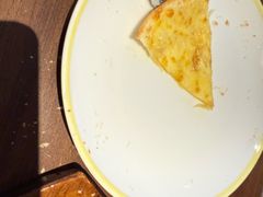 -萨莉亚意式餐厅(莲花国际广场店)