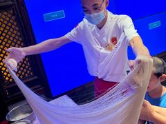 -山西会馆·晋菜·晋商宴·民俗博物馆(体育路店)