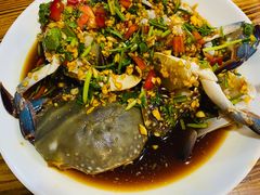 -潮粥馆(长江花园店)